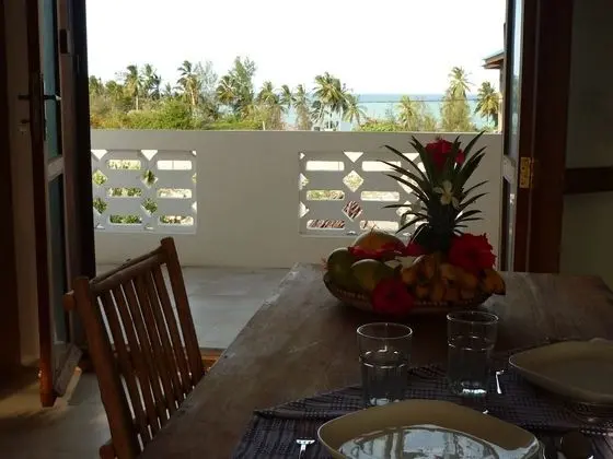 Kamili View Apartment in Zanzibar