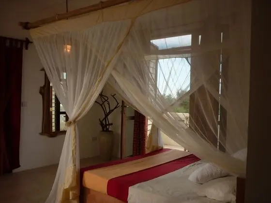 Kamili View Apartment in Zanzibar - Oda