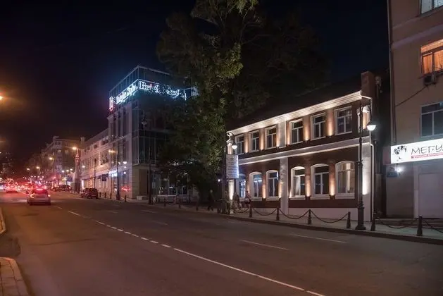 KamInn Hotel