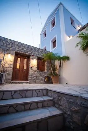 Kaminos Village - Genel