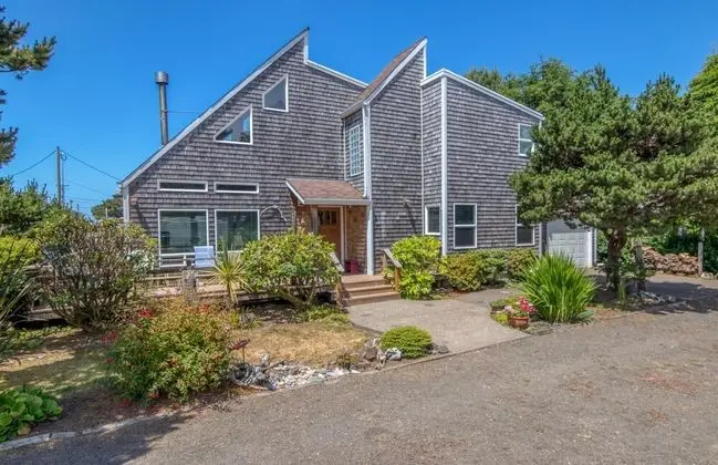 Kami's Beach House
