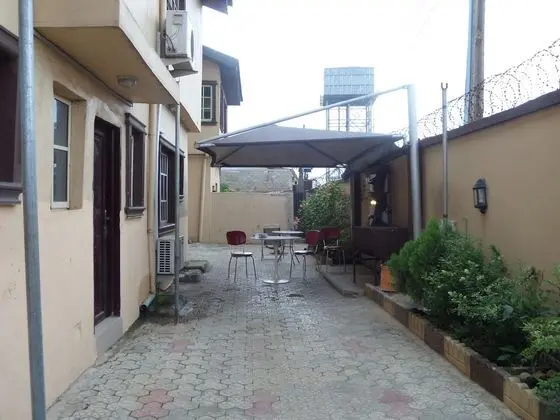 Kamkaa Hotel & Suites