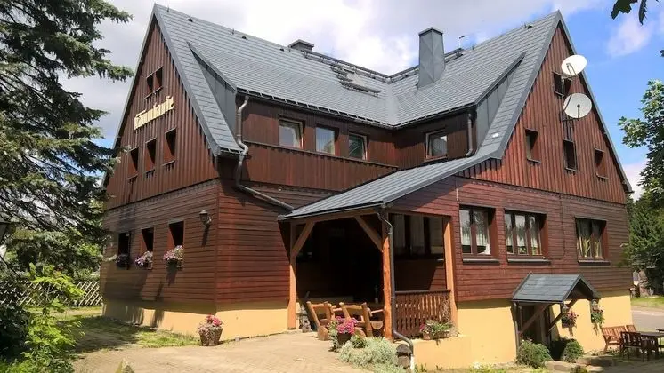 Kammbaude Neuhermsdorf