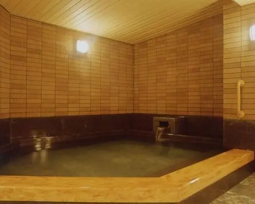 Kamogawa-kan Inn - Spa