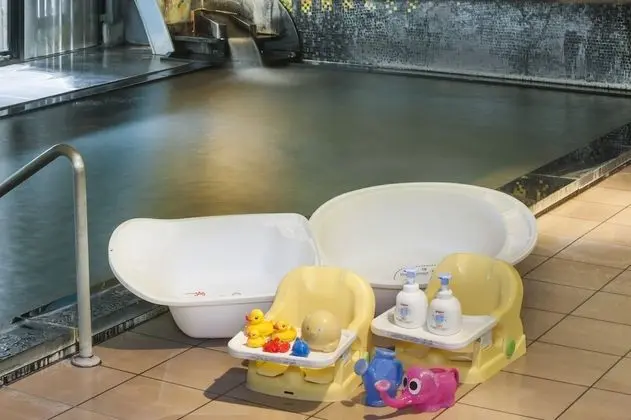 Kamogawa Sea World Hotel - Spa