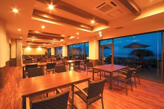 Kamogawa Universe Hotel - Yerinde Yemek