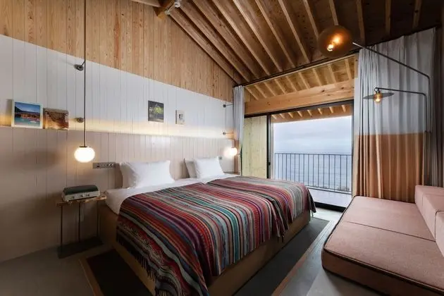 Kamome Slow Hotel - Oda