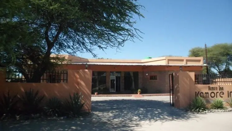 Kamore Guest Inn