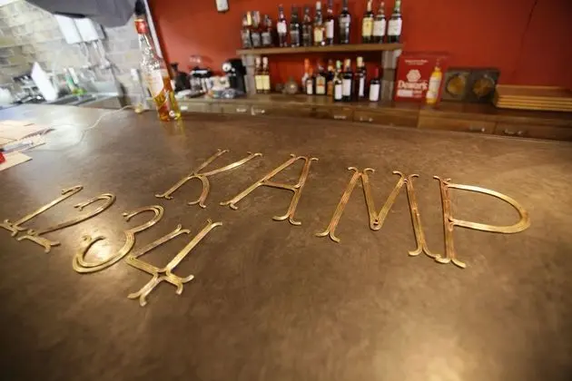 KAMP HOUKAN CHO BACKPACKER S INN AND LOUNGE