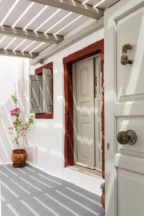 Kampanario Luxury Villa - Dış Mekan