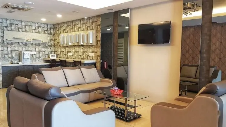 Kampar Boutique Hotel - Kampar Sentral - Lobi