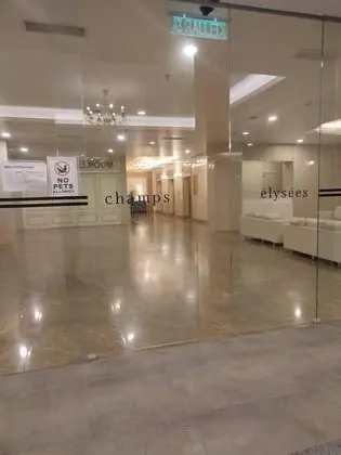 Kampar Champs Elysees 4pax Homestay - Dış Mekan