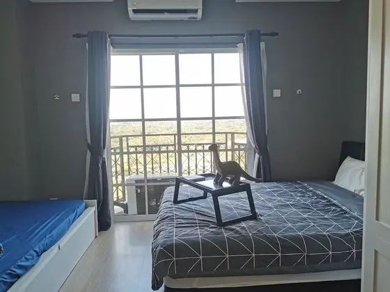 Kampar Champs Elysees 4pax Homestay - Öne Çıkan Resim