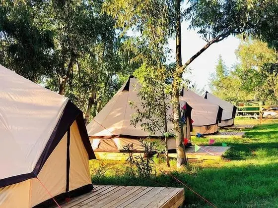 Kampea Playa de Gandia