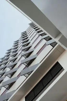 Kampi Hotel Tunjungan – Surabaya - CHSE Certified - Dış Mekan