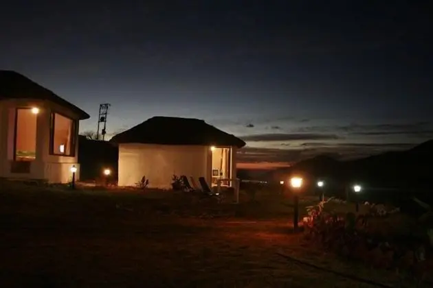 Kampland Nature Resort