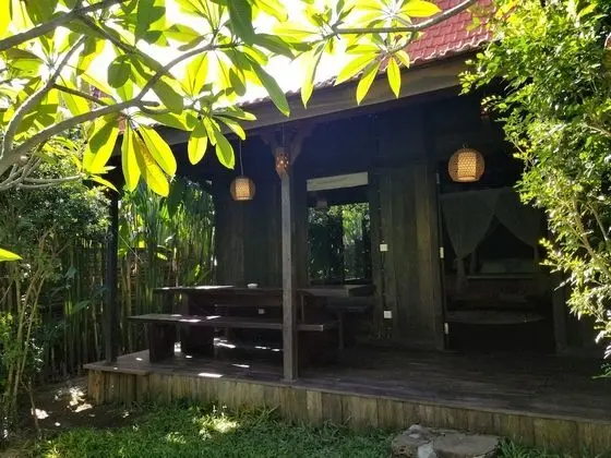 Kampoeng Bamboo