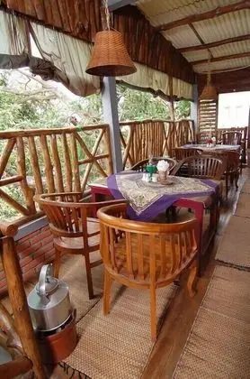 Kampoeng Djawa Guesthouse - Yerinde Yemek
