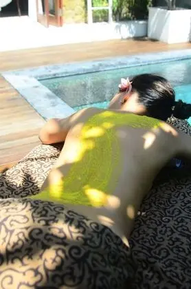 Kampoeng Villa - Spa