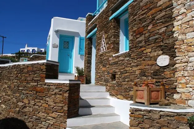 Kampos Home - Genel
