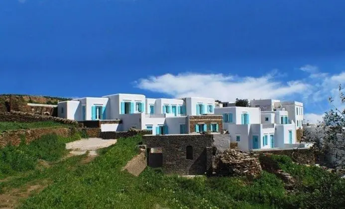 Kampos Home - Genel