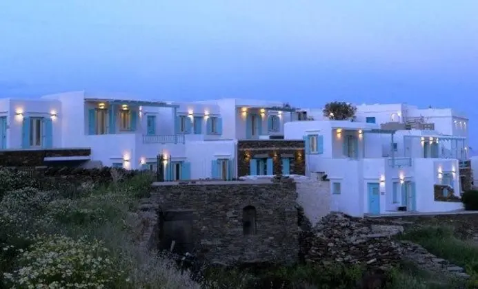 Kampos Home - Genel