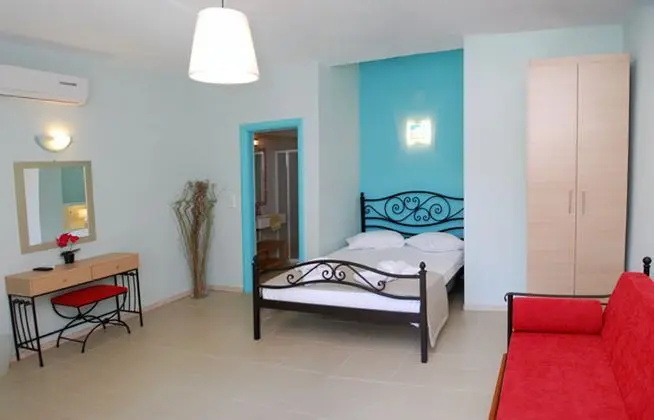 Kampos Home - Oda