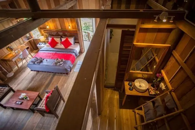 Kampot River Residence - Oda