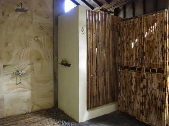 KAMPUNG CENIK