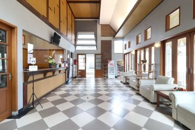 Kampung Pa'go Resort Hotel - Öne Çıkan Resim