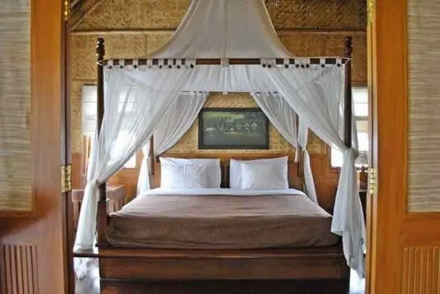 Kampung Sampireun - 1