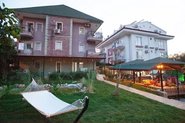 Kampüs Pansiyon