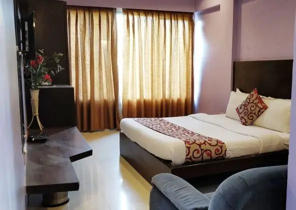 Hotel Kamran Residency - Öne Çıkan Resim