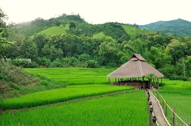 Kamu Lodge