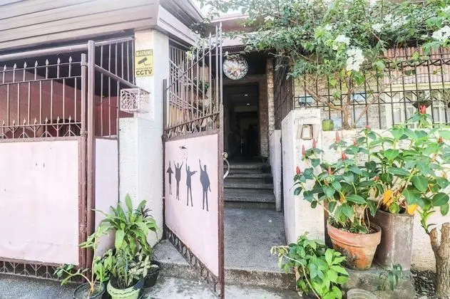 Kamuning Hostel