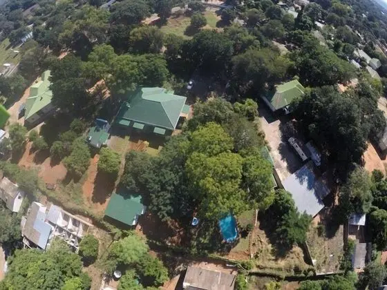 Kamunjila Lodge