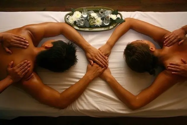 Kamusta Boutique Hotel - Spa