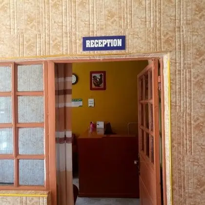 Kamusyi Kings Guest House - Öne Çıkan Resim