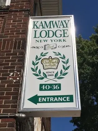 Kamway Lodge & Travel