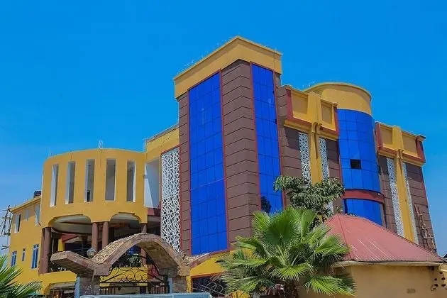 Kamwe Kamwe Hotel & Spa