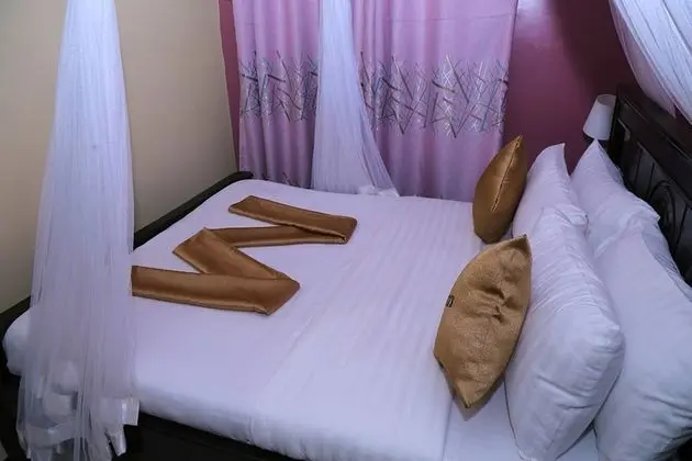 Kamwe Kamwe Hotel & Spa - Oda