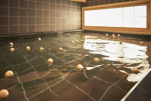 Hotel KAN - RAKU Honjo Waseda Ekimae - Spa
