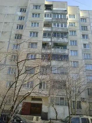 KAN-otel - Dış Mekan