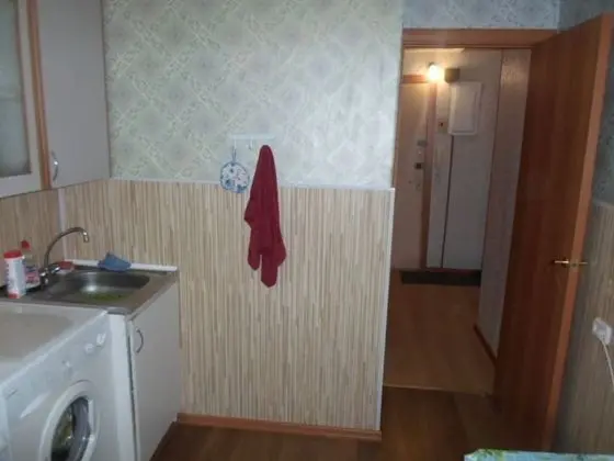 KAN-otel - Mutfak