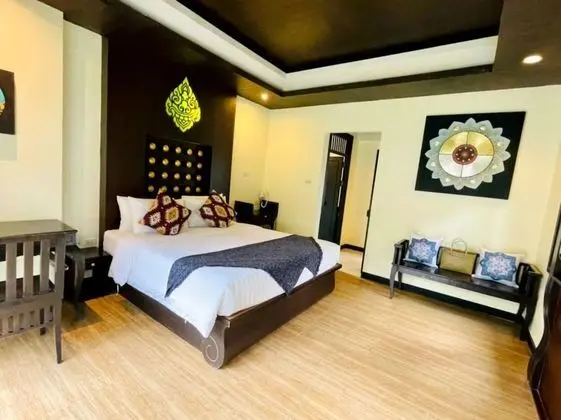 Kana Bay Villa Ao Nang - Oda