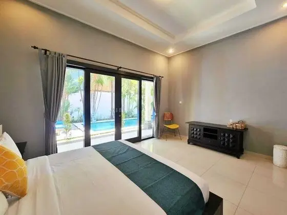 Villa Kana