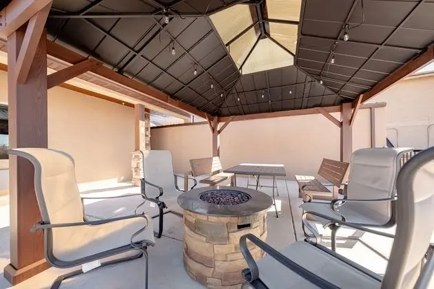 Kanab Suites - Dış Mekan