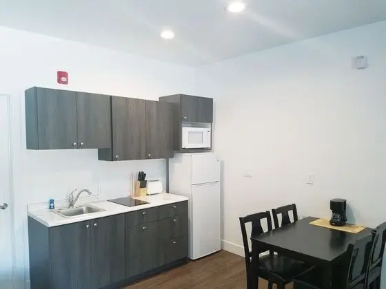 Kanab Suites - Mutfak