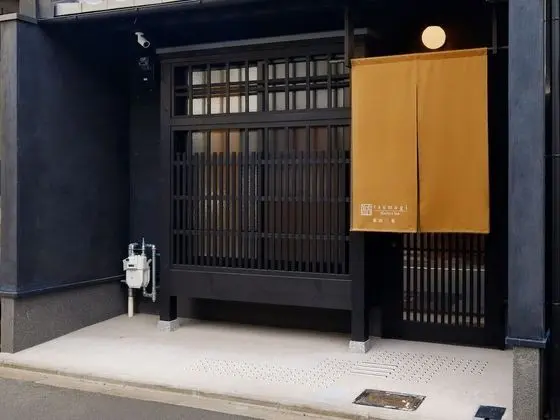 Kanade Higashiyamasanjo