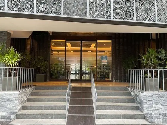 HOTEL KANADE Osaka Namba